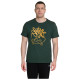 Target Ανδρική κοντομάνικη μπλούζα Skate Single Jersey T-Shirt